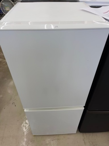 ⭐️AQUA⭐️アクア⭐️ 2021年式 126L冷蔵庫  AQR-13E8 2120