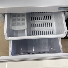 ⭐️AQUA⭐️アクア⭐️ 2021年式 126L冷蔵庫  AQR-13E8 2120