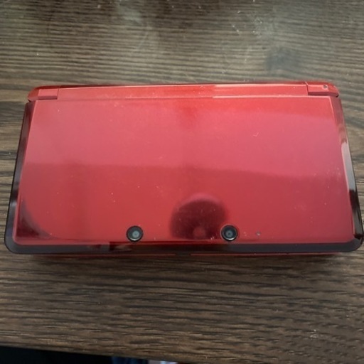 その他 Nintendo3DS