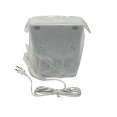 24C278_ジ2 【未使用品】MAX マックス タイムレコーダ ER-110S Ⅳ ER90151 OA機器 ビジネス機器【美品】