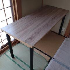 ニトリ　テーブル/作業台