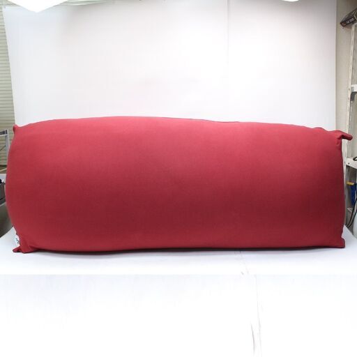 415)【ビーズパンパン】Yogibo ヨギボー Yogibo max ヨギボーマックス ビーズクッション ビーズソファ リラックス 参考価格32780円
