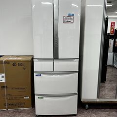 冷蔵庫探すなら「リサイクルR」❕475L❕ 自動製氷機能付き❕ ...