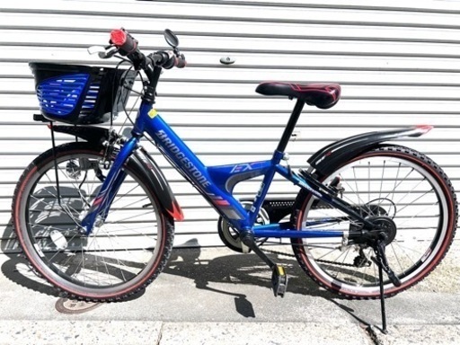 自転車 マウンテンバイク