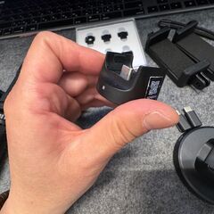 DJI OSMO Pocket（アクセサリー付き）