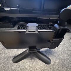 DJI OSMO Pocket（アクセサリー付き）