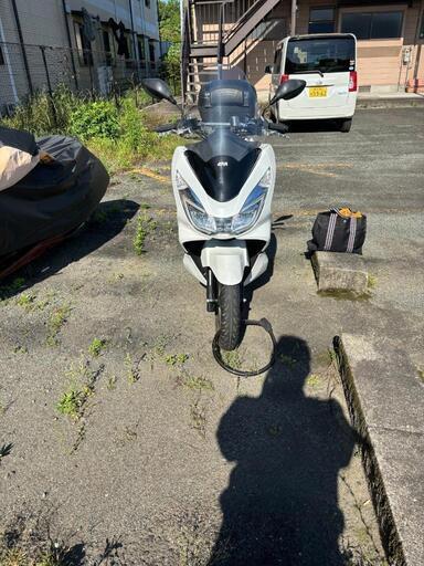 バイク ホンダ