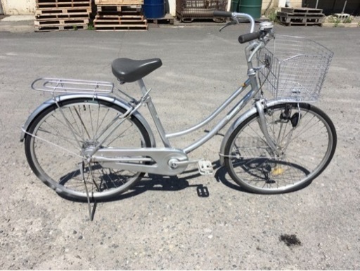 自転車 90