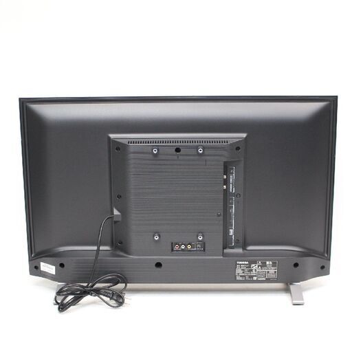 501)【美品/2021年製】 東芝 REGZA 32V型 液晶テレビ 32V34 レグザ 