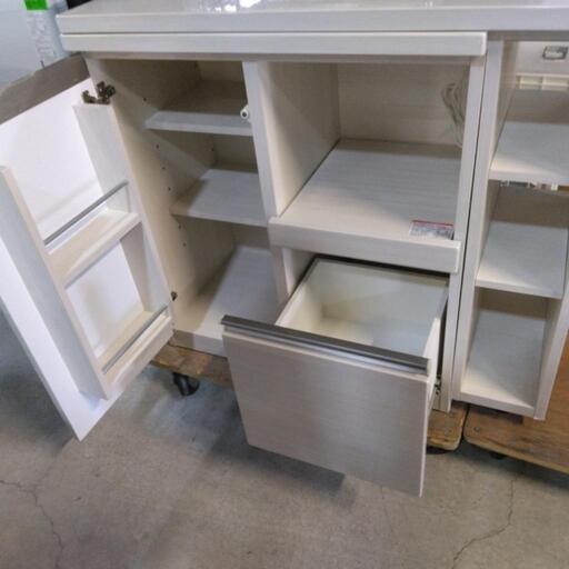 ☆激安!!☆ キッチンローボード 家具 収納家具