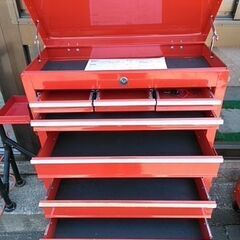 ◆工具箱・工具収納・キャビネット・チェスト・ツールワゴン