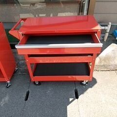 ◆工具箱・工具収納・キャビネット・チェスト・ツールワゴン