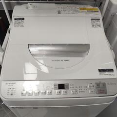 🌈SHARP 5.5kg洗濯機  ES-TX5C 2019年製