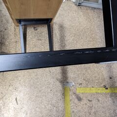 Marginal BC-310 Louisホワイトアッシュ耳付きハギ ベンチ 北欧風