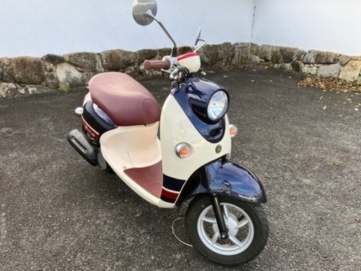 ビーノ　ほぼ新車？とても綺麗で走行1600km\n