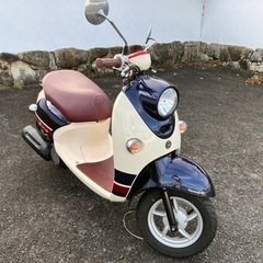 ビーノ 実動 格安配送 三重尾鷲発 50cc 原付 スクーター ビーノ 実動 格安配送 三重尾鷲発 50cc 原付 スクーター