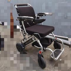 【使用少なめ】Wheelウィル（PW-999）　電動車椅子