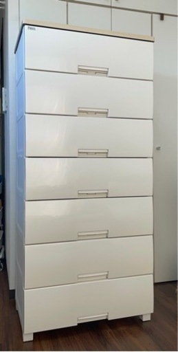 家具 収納家具 タンス、衣類収納