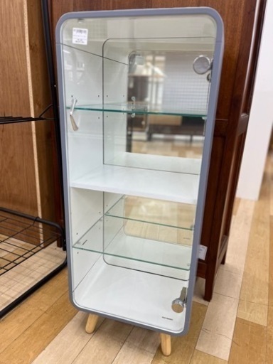 家具 収納家具 コレクションシェルフ