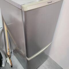 【5月25日まで】一人サイズ　パナソニック 冷蔵庫