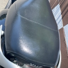 ヤマハ ビーノ125 エンジン好調 保証付 良車 原付2種