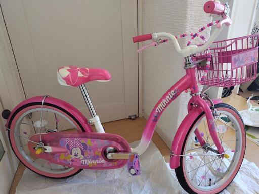 おもちゃ 子供用自転車