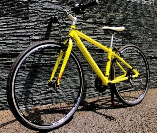 ルイガノ　スポーツ自転車