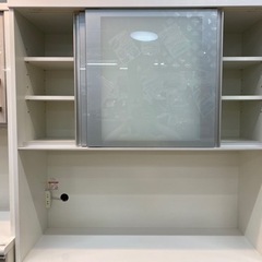 愛品館 江戸川店 】キッチンボード MATSUDA（松田家具）