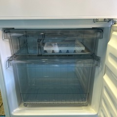 単身冷蔵庫　TWINBIRD  2019年製