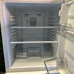 単身冷蔵庫　TWINBIRD  2019年製