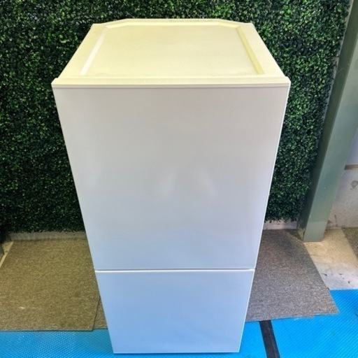 単身冷蔵庫　TWINBIRD  2019年製