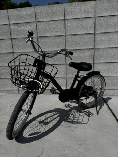 自転車 子ども自転車　kids キッズ　16インチ