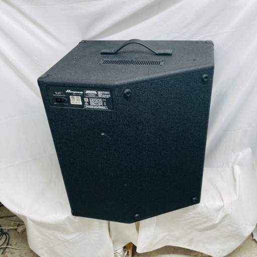 Ampeg　アンペグ　椅子 Ampegアンペグ椅子回転中古美品