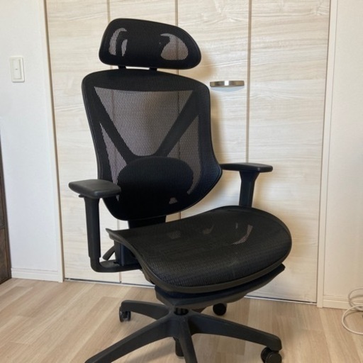 家具 椅子 ハイバックチェア