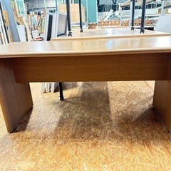 未使用 ミーティングテーブル トヨスチール 幅180 奥75 高さ70cm