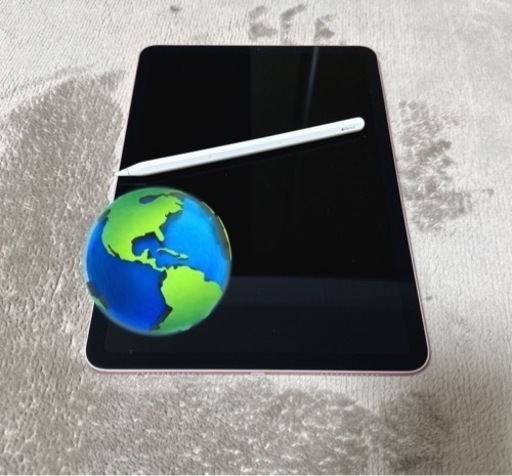 その他 iPadAir