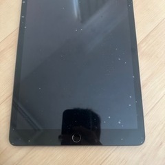 決まりましたiPad第9世代9.7インチ