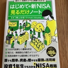 はじめての新NISA