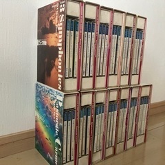 小学館　CDbook 13巻(CD40枚)