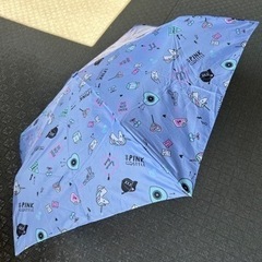 小学生　折り畳み傘