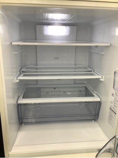 取引場所 南観音 ロ2406-727 Haiet 40ℓ冷蔵庫 2023年製 JR-K40AR 箱