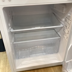 ①ET2814番⭐️ 411L⭐️ TOSHIBAノンフロン冷凍冷蔵庫⭐️ 2020年製