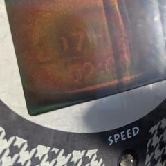 ホンダ　スクーピー　scoopy　　４スト原付50cc