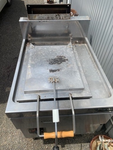 餃子焼き器