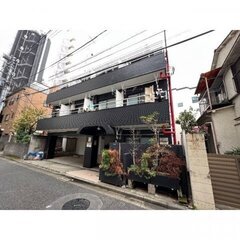 🏢安心の叶えRoom✨『1R』渋谷区笹塚🉐最寄り徒歩3分✨ フリ...