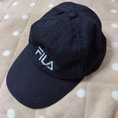 FILA  フィラ  帽子  キャップ