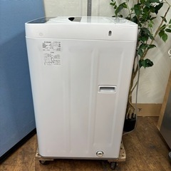 I721 🌈 SHARP 洗濯機 （4.5㎏） ⭐ 動作確認済 ⭐ クリーニング済