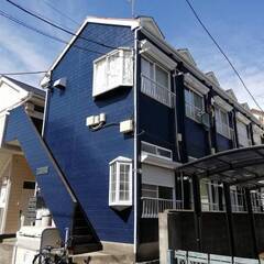 🉐初期費用２万円🙂家賃３万円の格安ロフト付きアパート♪横浜…
