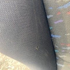 レカロシートsr3 ルマンカラー