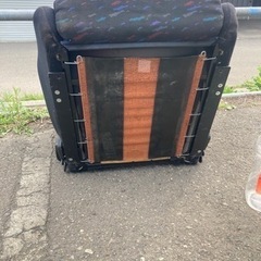 レカロシートsr3 ルマンカラー